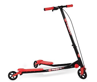 Y Fliker A3 Air Scooter